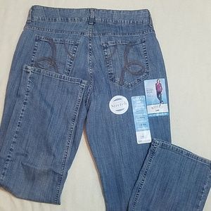 New with tag Riders by Lee size 14 petite jeans